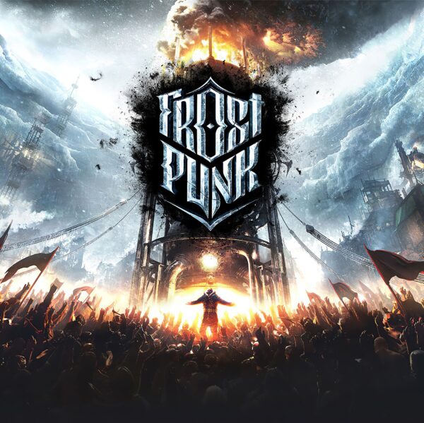اکانت اریجینال بازی Frostpunk | با ایمیل اکانت