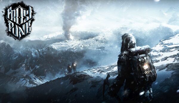 اکانت اریجینال بازی Frostpunk | با ایمیل اکانت
