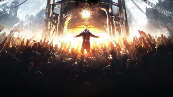 اکانت اریجینال بازی Frostpunk | با ایمیل اکانت