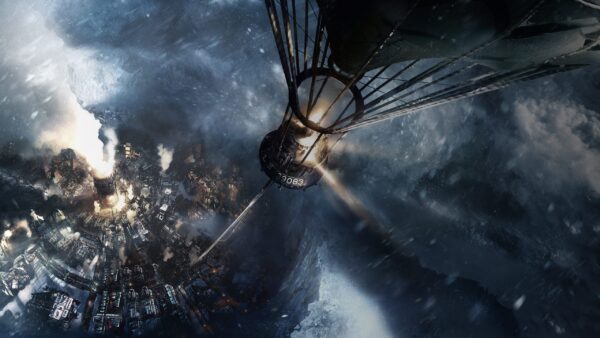 اکانت اریجینال بازی Frostpunk | با ایمیل اکانت