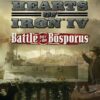 سی دی کی اریجینال استیم Hearts Of Iron IV: Battle For The Bosporus