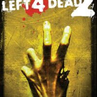 اکانت اریجینال استیم بازی Left 4 Dead 2 | با ایمیل اکانت