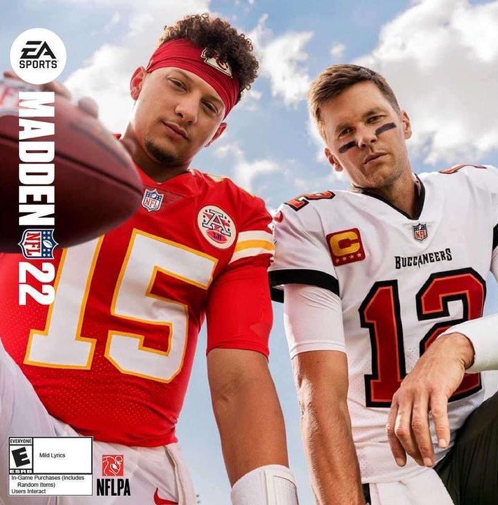 تریلر رونمایی از بازی Madden 22