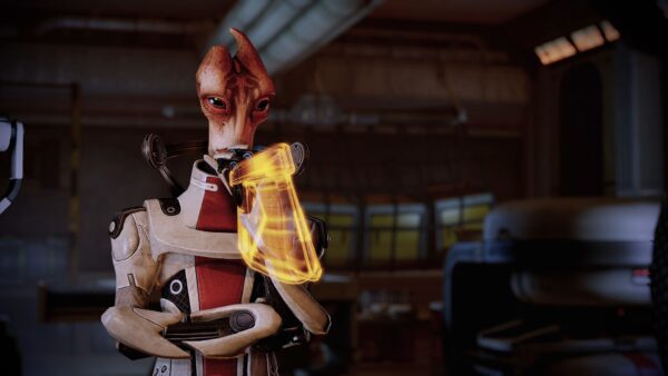 اکانت اریجینال بازی Mass Effect Legendary Edition | با ایمیل اکانت