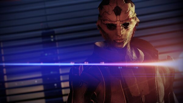 سی دی کی اریجینال بازی Mass Effect Legendary Edition