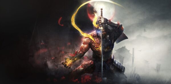 سی دی کی اریجینال استیم بازی Nioh 2 - The Complete Edition