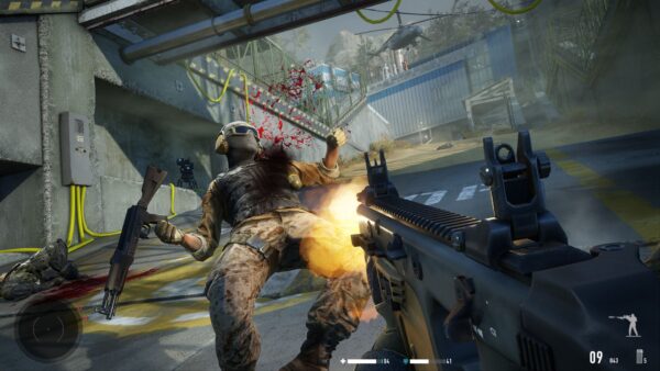 سی دی کی اریجینال استیم بازی Sniper Ghost Warrior Contracts 2