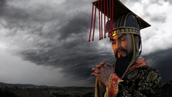 سی دی کی اریجینال استیم بازی Stronghold: Warlords