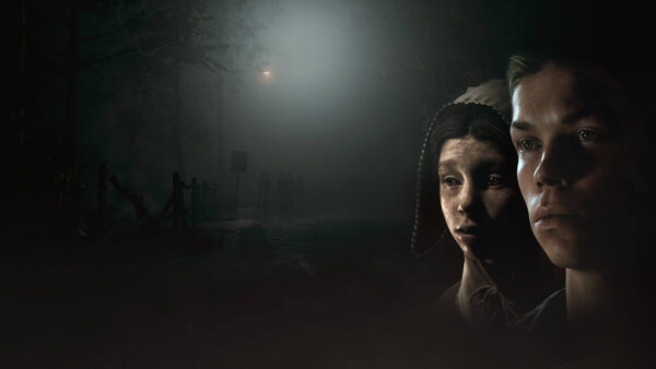 سی دی کی اریجینال استیم بازی The Dark Pictures Anthology: Little Hope