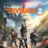 سی دی کی اریجینال بازی Tom Clancy's The Division 2