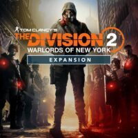 اکانت یوپلی بازی The Division 2 + Warlords Of New York