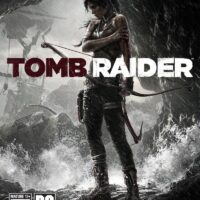 اکانت استیم بازی Tomb Raider 2013