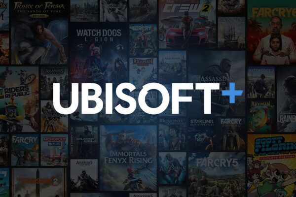 اکانت سرویس uPlay Plus