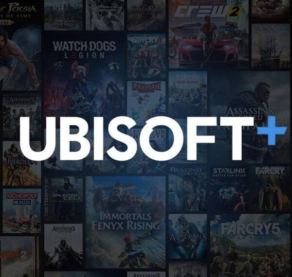 اکانت سرویس uPlay Plus