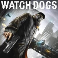 اکانت اریجینال یوپلی بازی Watch Dogs | با ایمیل اکانت