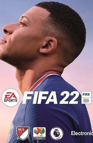 اکانت اشتراکی بازی FIFA 22 | فیفا 22