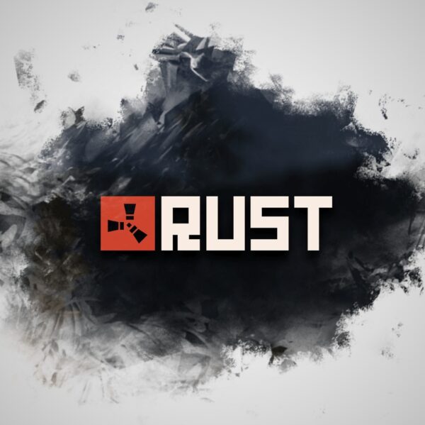 اکانت اریجینال استیم بازی Rust