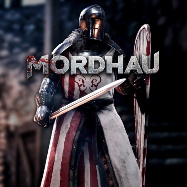 سی دی کی اریجینال استیم بازی MORDHAU