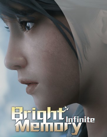 سی دی کی اریجینال استیم بازی Bright Memory: Infinite