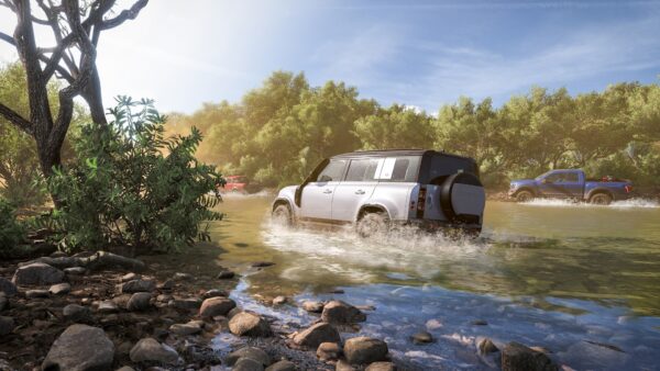 سی دی کی اریجینال بازی Forza Horizon 5
