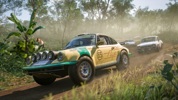 سی دی کی اریجینال بازی Forza Horizon 5