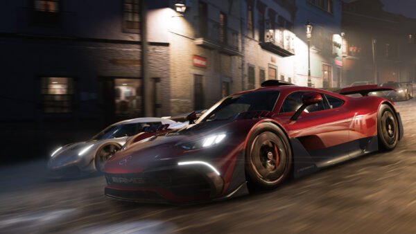 سی دی کی اریجینال بازی Forza Horizon 5