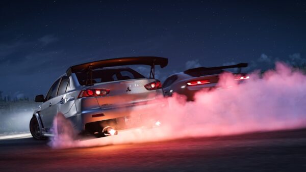 سی دی کی اریجینال بازی Forza Horizon 5