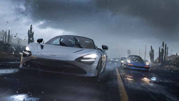 سی دی کی اریجینال بازی Forza Horizon 5