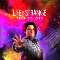 سی دی کی اریجینال استیم بازی Life is Strange: True Colors
