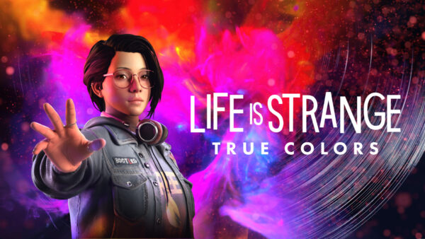 سی دی کی اریجینال استیم بازی Life is Strange: True Colors