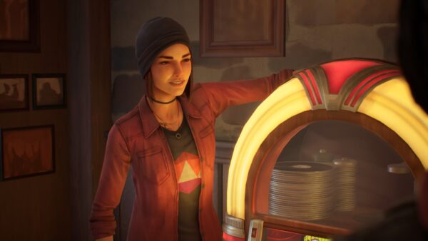 سی دی کی اریجینال استیم بازی Life is Strange: True Colors