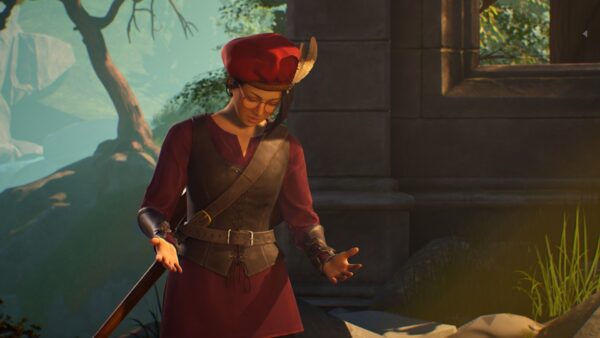 سی دی کی اریجینال استیم بازی Life is Strange: True Colors