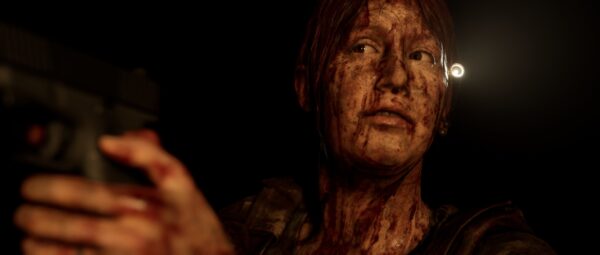 سی دی کی اریجینال استیم بازی The Dark Pictures Anthology: House Of Ashes