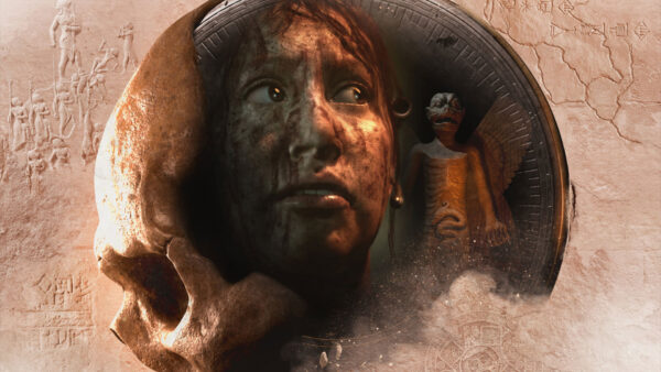 سی دی کی اریجینال استیم بازی The Dark Pictures Anthology: House Of Ashes