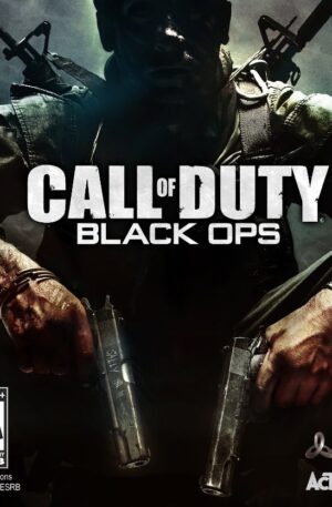 اکانت استیم بازی Call of Duty: Modern Warfare 2 + Black Ops