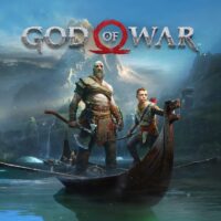 سی دی کی اریجینال استیم بازی God of War