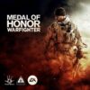 سی دی کی اریجینال بازی Medal Of Honor WarFighter