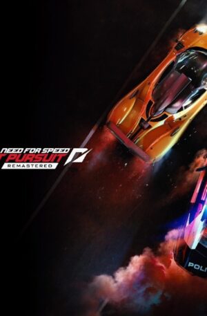 اکانت اریجینال بازی Need For Speed Hot Pursuit Remastered | با ایمیل اکانت