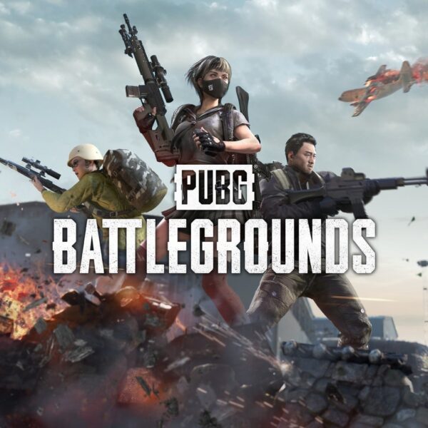 سی دی کی اریجینال استیم بازی PlayerUnknown's Battlegrounds