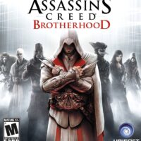 اکانت بازی Assassins Creed Brotherhood | با قابلیت تغییر ایمیل و پسورد