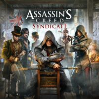اکانت بازی Assassins Creed Syndicate | با قابلیت تغییر مشخصات