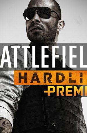 اکانت بازی Battlefield Hardline Ultimate/Premium | با قابلیت تغییر ایمیل/پسورد