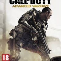 اکانت اشتراکی بازی Call Of Duty Advanced Warfare