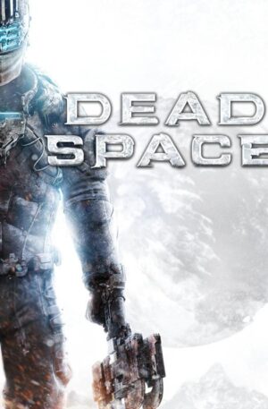 اکانت بازی Dead Space 3 | با قابلیت تغییر ایمیل و پسورد