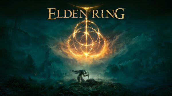 سی دی کی اریجینال استیم بازی ELDEN RING