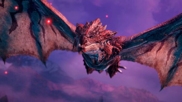 سی دی کی اریجینال استیم بازی Monster Hunter Rise
