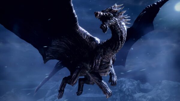 سی دی کی اریجینال استیم بازی Monster Hunter Rise