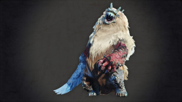 سی دی کی اریجینال استیم بازی Monster Hunter Rise