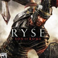 سی دی کی اریجینال استیم بازی Ryse: Son Of Rome