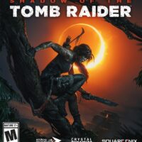 اکانت دسته دو بازی Shadow Of The Tomb Raider